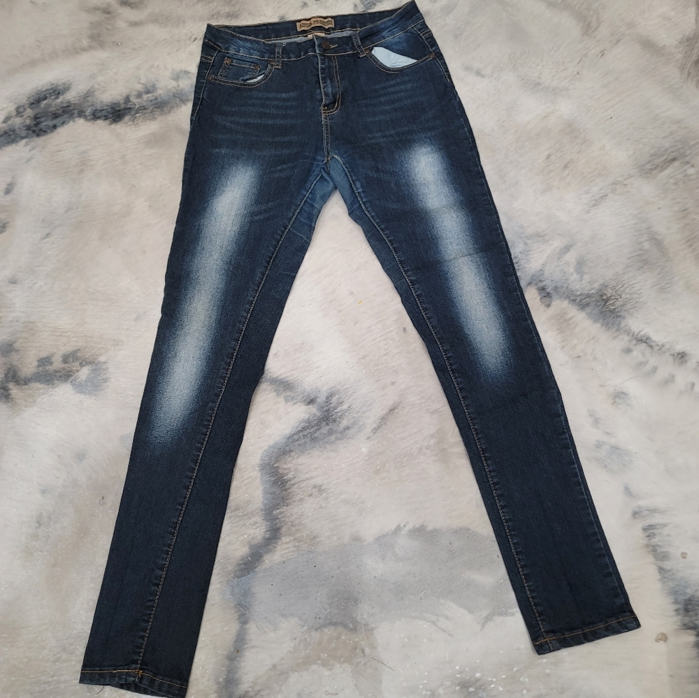 Angel Premium size 9 jeans